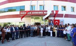 Tavas'a iki yeni sağlık tesisi kazandırıldı