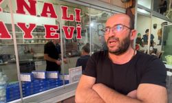 Tavşanlı'da kahvecilerden doğal ürün ve esnek saat hizmeti