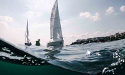 TAYK-Eker Olympos Regatta, J70 Match Race ve Hareketli Salma yarışlarıyla devam ediyor