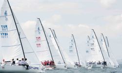 TAYK-Eker Olympos Regatta'da rota yeni yarışlara çevriliyor