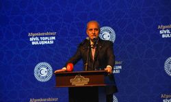 TBMM Başkanı Kurtulmuş: 'İsrail sadece Türkiye'den çekiniyor ve Türkiye'nin bölgesinde oluşturacağı barış ve kardeşlik ikliminden çekiniyor'