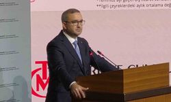 TCMB Başkanı Karahan: 'Fiyat istikrarı sağlanana kadar sıkı para politikası duruşumuzu kararlılıkla sürdüreceğiz'