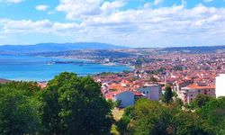 Tekirdağ'da Temmuz ayında 3 bin 306 konut satıldı