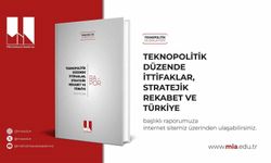 Teknopolitik rekabet uluslararası ittifakları yeniden şekillendiriyor