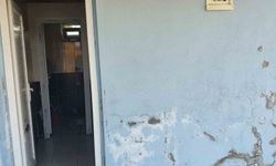 Tepebaşı Doğal Yaşam Parkı'na bu görüntüler yakışmıyor