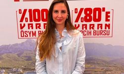 Tercih döneminde KKTC vurgusu: 'Uluslararası ortam önemli avantaj sağlıyor'