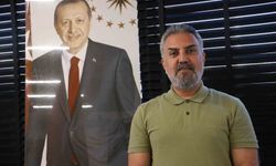 Terörsüz Türkiye süreci AK Parti'ye güveni arttırdı