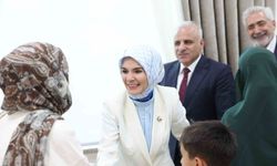 'Terörsüz Türkiye'yi şehit yakınlarımız ve gazilerimizle birlikte inşa ettik'
