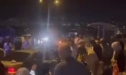 Ters istikamete giren ehliyetsiz sürücü kaza yaptı: 7 yaralı
