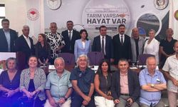 TİGEM'den 2026 hedefi: 233 bin ton sertifikalı tohum