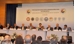 TOBB Başkanı Hisarcıklıoğlu: 'Ortak akıldan uzaklaşmadan ülkemizi daha ileriye taşıyacağız'