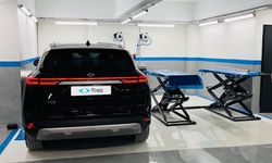 Togg'un servis ağı hızla büyüyor