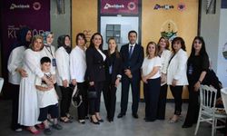 Tokat Belediyesi'nden 60 yaş üstü kadınlara ücretsiz kuaför hizmeti