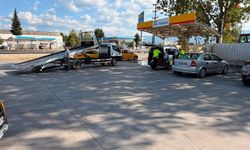 Tokat'ta korsan taşımacılığa 100 bin TL ceza, araç 2 ay trafikten men edildi