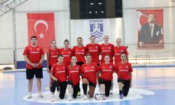 Toprak sahadan Cumhurbaşkanlığı Kupası'na