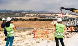 Toroslar EDAŞ Gaziantep'in artan enerji talebini yatırımlarıyla karşılıyor