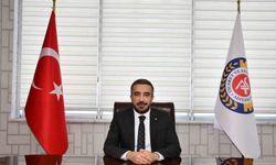Torunoğlu, 30 Ağustos Zafer Bayramını kutladı