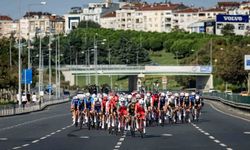 Tour of İstanbul, 3-6 Eylül'de düzenlenecek