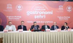 Trabzon Mutfağı UNESCO yolunda