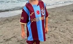 Trabzon'da duygusal buluşma