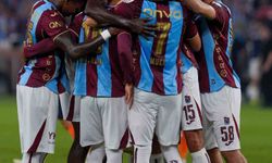 Trabzonspor, Avrupa'da 157. maçına çıkıyor
