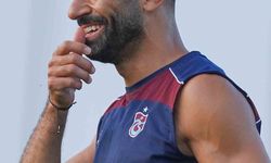 Trabzonspor'da Kasımpaşa mesaisi sürüyor