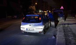 Trafikteki tartışma sonrası aracından inip yol kesen sürücüye 180 bin TL ceza kesildi