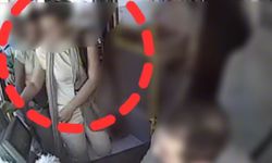 Tramvayda yankesicilik yapan 2 şüpheli tutuklandı