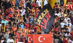 Trendyol 1. Lig: Kayserispor: 2 - Sivasspor: 0