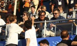 Trendyol Süper Lig: Kasımpaşa: 0 - Trabzonspor: 0 (Maç devam ediyor)