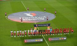Trendyol Süper Lig: Samsunspor: 0 - Göztepe: 1 (Maç devam ediyor)