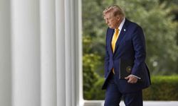 Trump: '(CIA Başkanı Ratcliffe'in Moskova ziyareti) Görüşmelerden sonuç çıkabilir'