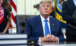 Trump: 'İran artık sadece konuşuyor, harekete geçemiyor'