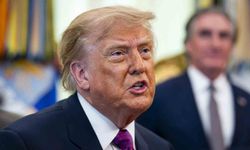 Trump: 'Venezuela petrolü ile yapacağım ilk iş ulusal stratejik rezervleri doldurmak olacak'
