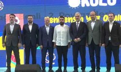 TÜGVA Bursa'da yaz okulu sona erdi