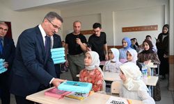 TÜGVA'nın Yaz Okulu Programları dolu dolu geçiyor