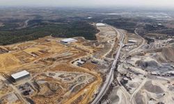 TÜİOSB'den sanayicilere 200 bin metrekarelik yeni yatırım fırsatı