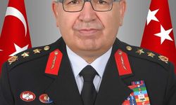 Tümgeneral Cengiz Yıldız, Erzurum İl Jandarma Komutanı oldu