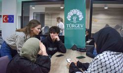 TÜRGEV, üç ülkeden gençleri GENÇ-AĞ'da buluşturuyor