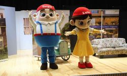 Turgut ve Lulu mahalle mahalle gezecek