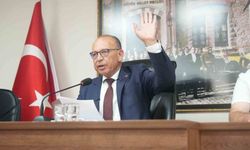Turgutlu Belediyesi Personel A.Ş.'ye 40 milyon TL'lik sermaye artışı