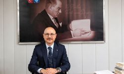 Türk Eğitim-Sen Genel Başkanı Geylan: 'Yeni eğitim-öğretim yılının ilk haftası 'Öğretmenimi ve Okulumu Seviyorum' temasıyla başlatılsın'