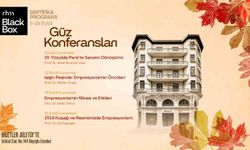 Türkiye İş Bankası Resim Heykel Müzesi'nin 'Güz Konferansları' 5 Eylül'de başlıyor