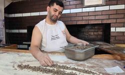 Türkiye'nin en iyi pidesi: 'Samsun pidesi'