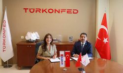 TÜRKONFED ve Kadoil'den iş dünyasına özel iş birliği