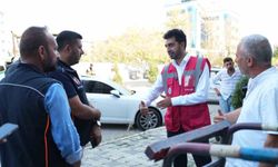 Tuzla Belediye Başkanı Bingöl: 'Daha güvenli ve konforlu bir Tuzla için sokak sokak çalışıyoruz'