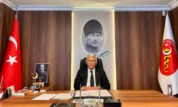TVHB Başkanı Eroğlu'ndan 30 Ağustos mesajı