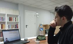 Ücretsiz YKS kursunda eğitim aldı, tıp fakültesini kazandı