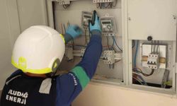 Uedaş, elektrik şebekesini akıllı sayaçlarla dönüştürüyor