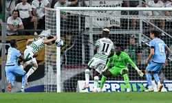 UEFA Avrupa Ligi: Ferencvaros: 4 - Trabzonspor: 0 (Maç sonucu)